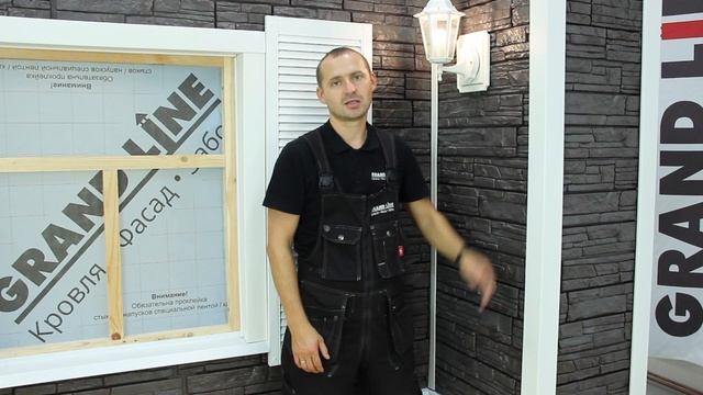 Как сделать фасад дома красивым / фасадные панели "ЯФАСАД" / Советы по монтажу