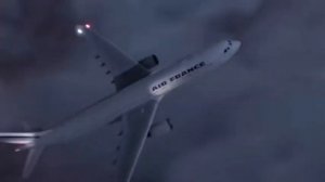 Air Crash Compilation (Dj Is Your Second Name)