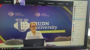 SSTU took part in online educational fair "Study in Russia"