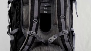 Обзор рюкзака Trek Planet Colorado 100 черный