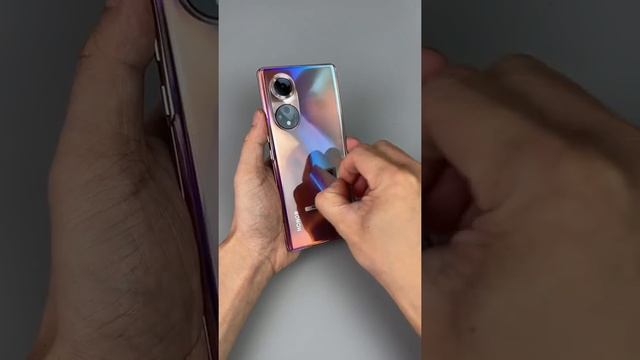 Honor 50 Pro Unboxing and Hands on