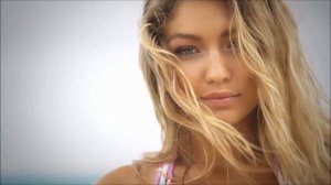 Break Free - Gigi Hadid (Music Video)