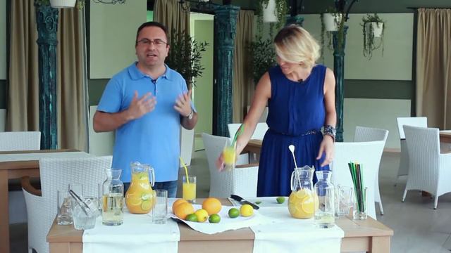 Ждем в гости с Зурабом Двали. Ресторан TAVADURI смотреть онлайн