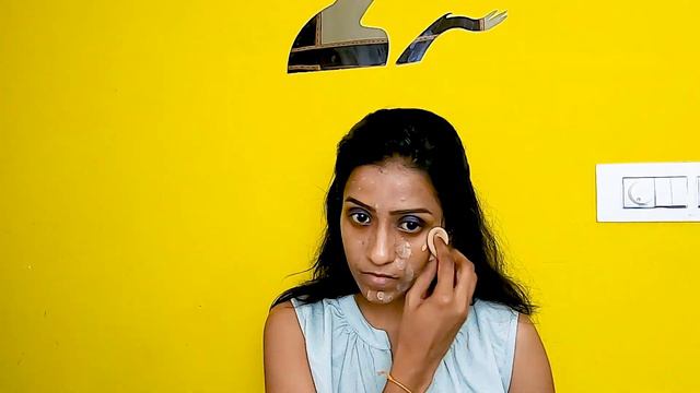 GLAM MAKEUP TUTORIAL  - YOUTUBE | STEP BY STEP MAKEUP ONLINE TRAINING VIDEO | SHREE MAKEUP ARTIST