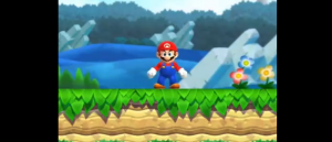 Super Mario Run - Introduction Trailer