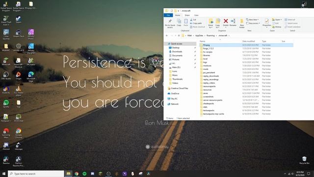 How to Install Replay Mod in Minecraft 1.7-1.16.2+ смотреть онлайн