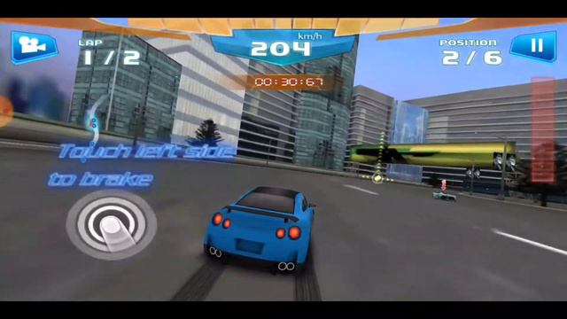 TOP 5 ANDROID CAR RACING GAMES UNDER 20 MB | BEST CAR RACING GAMES 2021 смотреть онлайн