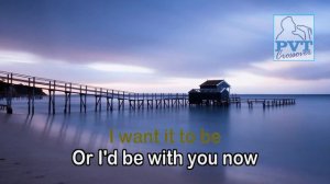 If You Remember Me - KARAOKE VERSION - As popularized by Chris Thompson