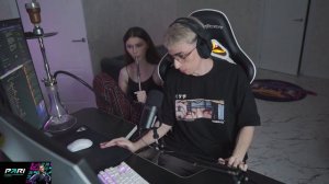 как десаут сломал бедро