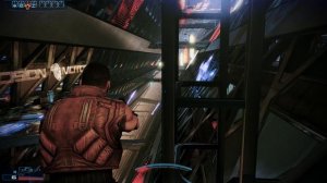 Mass Effect 3 - прохождение [40] - русские субтитры