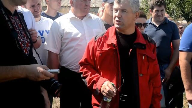 №46 горіх Пекан смотреть онлайн