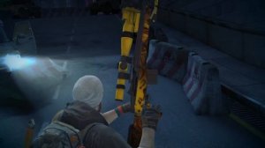Left To Survive(Last Day Alive) Восстановил старый топовый аккаунт.