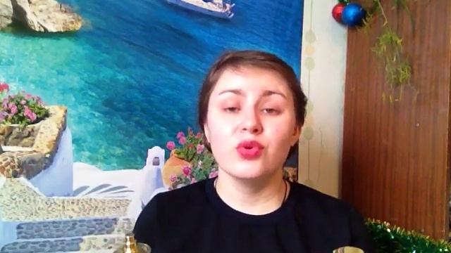 Ароматы Нового года(Nina Ricci,Carolina Herrera,Cacharel,Victoria's Secret,Guerlain) смотреть онлайн