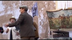 Театр `У Никитских ворот`   Эй, Жора, подержи мой макинтош