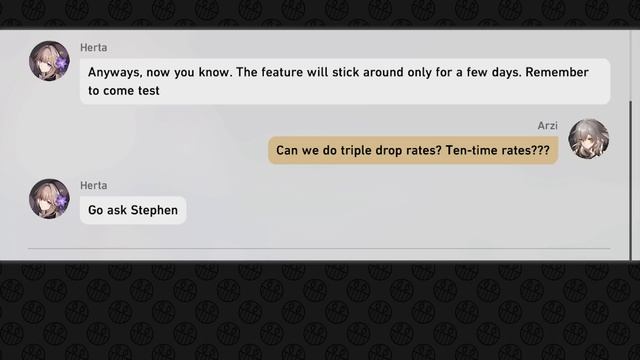 HONKAI STAR RAIL MEMES #50 смотреть онлайн