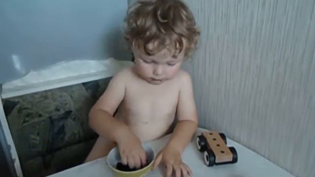 🍇 Дети, Ешьте Ежевику! СТАВЬ ЛАЙК!  #каналЯрославВолжский смотреть онлайн