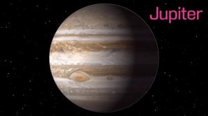 Planet Size Comparison with Sport Balls Solar System Planets Size for Kids Relative Sizes of planet