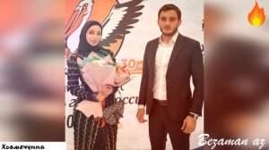 Зара Хайдарова Хьомениг😍