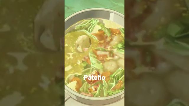 Anime.recipes.Tondemo Skill