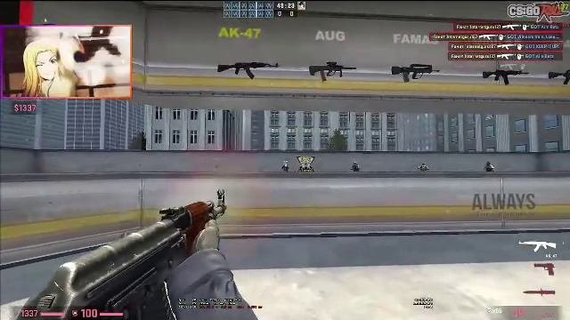 Cs Go
