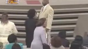 ТиДи Джейкс_  Бог сберег всё что ты потерял