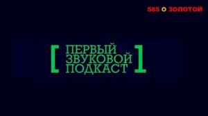 585 Золотой / Директор по онлайн и офлайн продвижению Максим Ярошенков