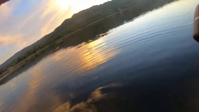 กัดสนั่น DUO Tetra Works Pocopoco F смотреть онлайн