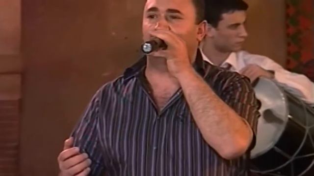 Hovhannes Vardanyan -Sirunner Miq Neghena смотреть онлайн