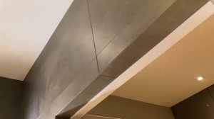 Ремонт в однокомнатной квартире в Москве. ЖК Савёловский Сити