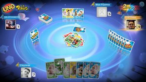 ОЛЕГ И БОЛОТОВ УНИЗИЛИ МЕНЯ И МАКСА В UNO