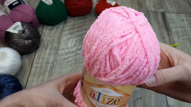 ВязоVLOG 12: накупила пряжи, связала красавчика) амигуруми смотреть онлайн