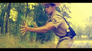 Sherif ko'rinmas mashina topib oldi | KIno sharx Periferik Qurilmalar (yangi serial 2022)