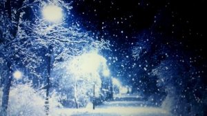 Снег(Филип Киркоров). Не судите строго.