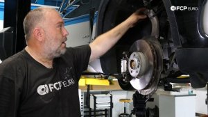 BMW X5 Front Strut Replacement DIY (2014-2018 BMW F15 X5 & F16 X6)