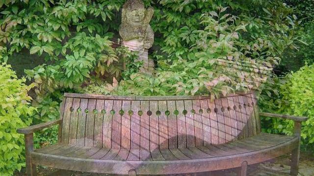 САДОВЫЕ СКАМЕЙКИ / ПРИНЦИПЫ ВЫБОРА И ОРИГИНАЛЬНЫЕ ИДЕИ ДЛЯ ДИЗАЙНА / garden bench смотреть онлайн
