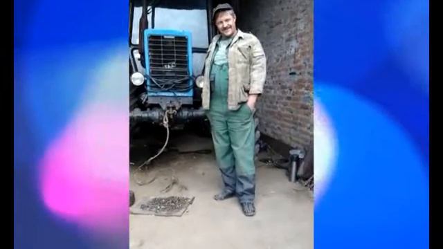 хлебороба славный труд смотреть онлайн