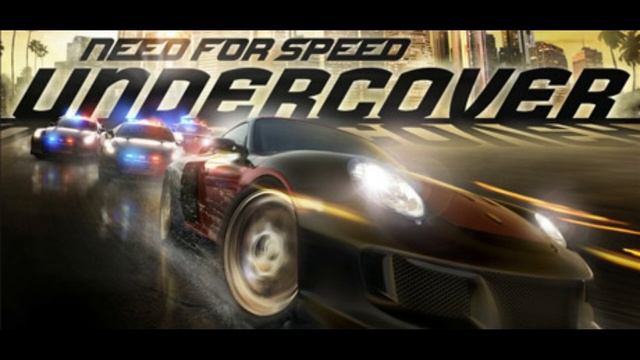 Need for Speed Undercover Java - Downtown Theme Song Remastered смотреть онлайн