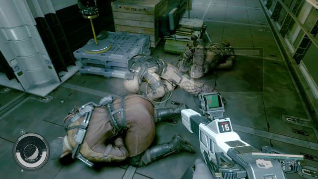 Starfield Let's Play: Ep.22. First To Fight, FreeStar Rangers Finale. (Xbox) смотреть онлайн