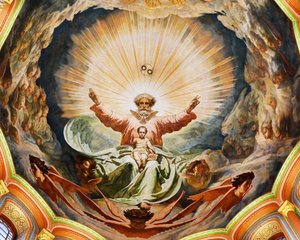 Крещение Господне. Стихотворение Паниной Екатерины. Читает автор. Режиссёр Панин Фёдор.