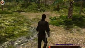 Sea Dogs: To Each His Own : || Кампания || Прохождение ч.1