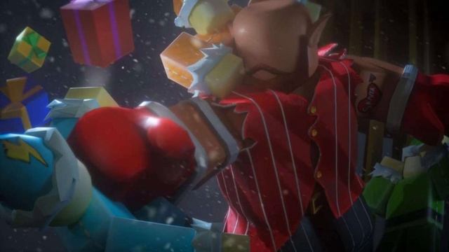 НОВОГОДНЕЕ ОБНОВЛЕНИЕ ТДС | НОВОСТИ НОВОГОДНЕГО ОБНОВЛЕНИЯ | ROBLOX | TDS смотреть онлайн