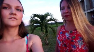 Путешествие по Колумбии одной ?)