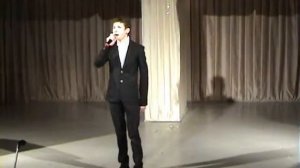 Даниил Скаков "Туман"