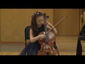 Тхай Полина 1 тур