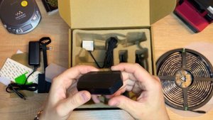 Nanoleaf 4D Screen Mirror + Lightstrip Kit ,Philips Ambilight на минималках!!!!!Распаковка!!!!!!!!!