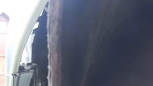 Снятие переднего бампера Skoda Yeti дорестайл.