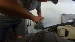 BMW E36 M42 318is проблема плавают обороты #бмв #е36 #плаваютобороты