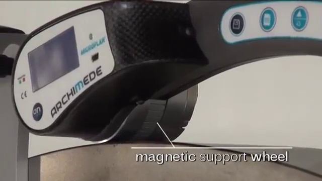 Large diameters measuring instrument | How to use смотреть онлайн