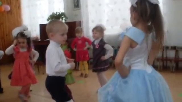 ДЕТСКИЙ САД 