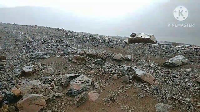 Поход на Полярный Урал. День 7 смотреть онлайн